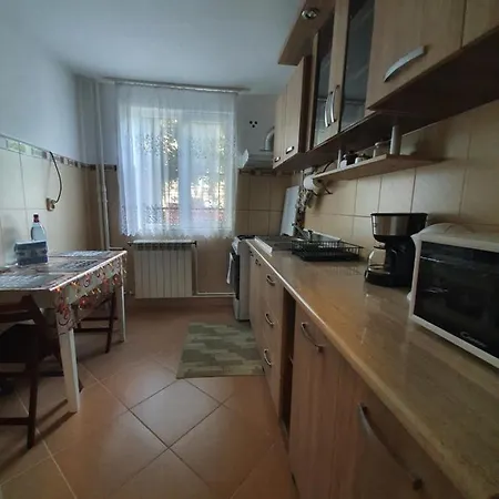 Zse Apartmán Constanţa
