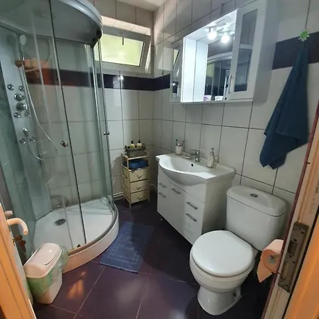 Zse Apartmán Constanţa