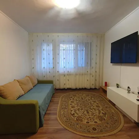 Zse Apartmán Constanţa